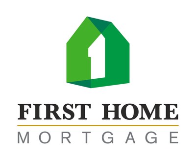 First Home Mortgage Corporation is a licensed, full service, residential lender. (PRNewsfoto/First Home Mortgage)