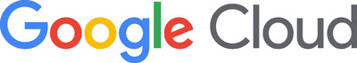 Google Cloud Logo (PRNewsfoto/Google Cloud)