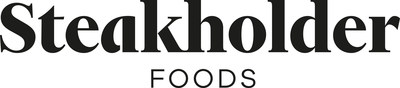 Logo Steakholder Foods