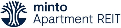 Logo của Minto Apartment REIT (Nhóm CNW/Minto Apartment Real Estate Income Trust)