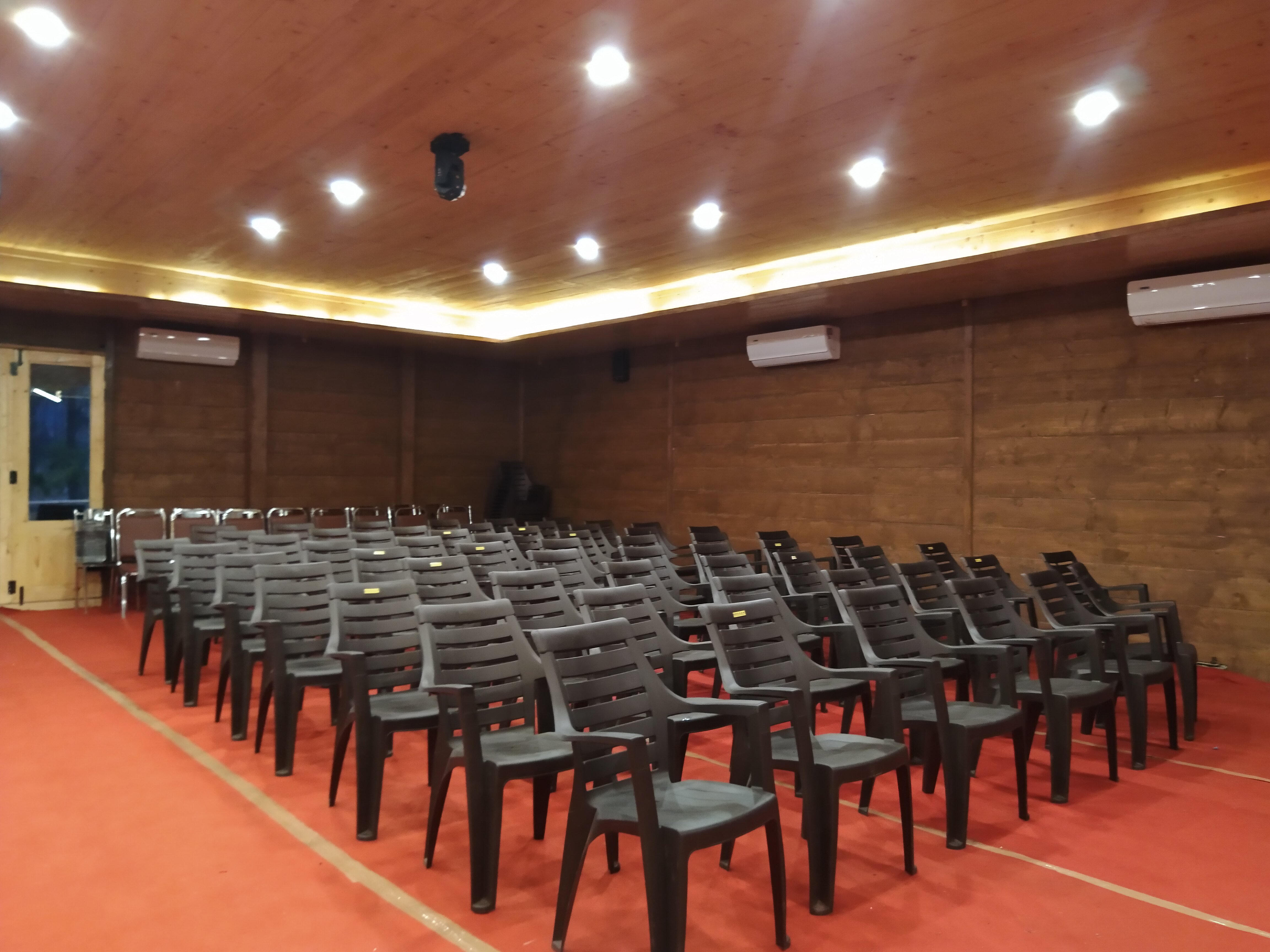 Tycoon Resort  Conference Hall 3