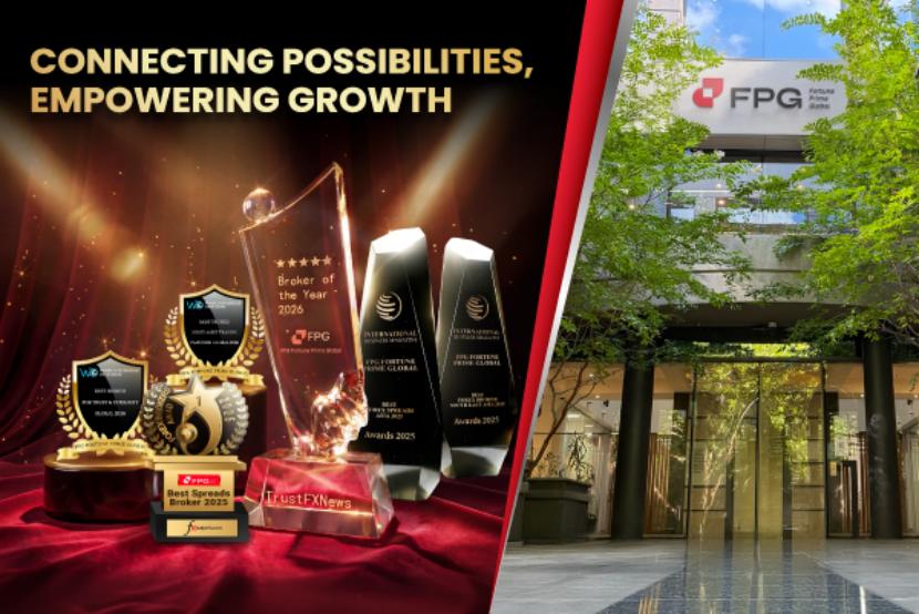 FPG Fortune Prime Global Marks 15th Anniversary