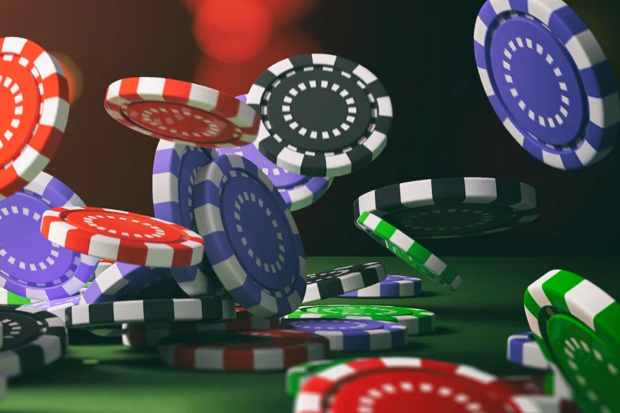 That $80M Wyoming Gaming Venue Isn’t a Gamble — Just Look at Its Booming Sports Betting Numbers