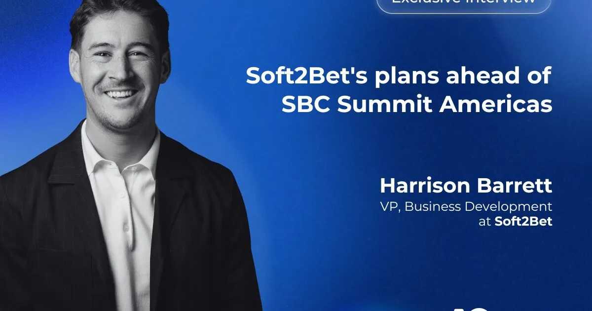 Why Soft2Bet Is So Confident It Can Handle The 2026 World Cup Betting Surge