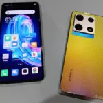 Infinix Note 30 Pro front