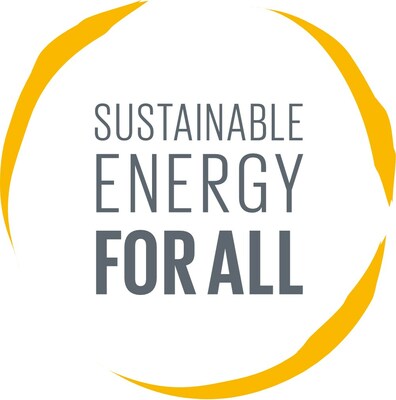 Sustainable Energy for All logo