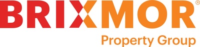 Brixmor Property Group Logo. (PRNewsFoto/Brixmor Property Group) Brixmor Property Group Logo. (PRNewsFoto/Brixmor Property Group)