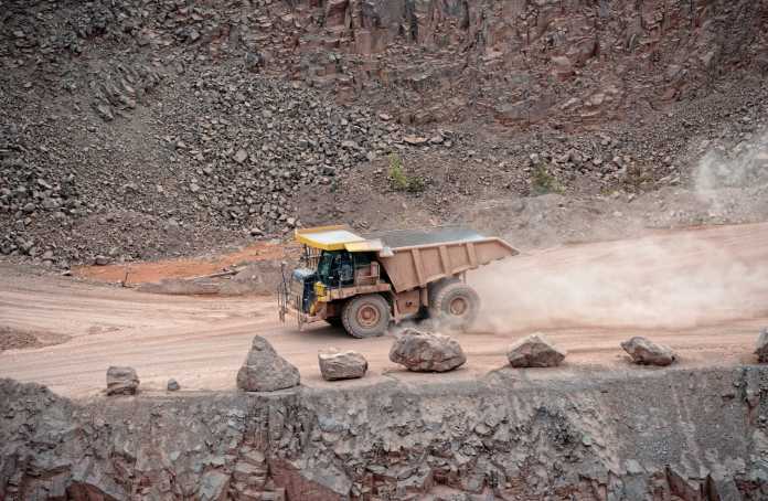 89e70c781a14bb23dbb31dfd1b013845 1 Sandvik wins major mining equipment order in Southeast Asia