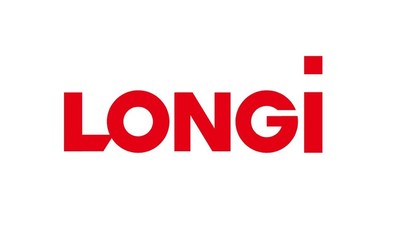 LONGi Logo LONGi Logo