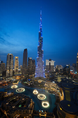 With Renovation Approaching, Final Dubai Fountain Show Date Unveiled With Renovation Approaching, Final Dubai Fountain Show Date Unveiled