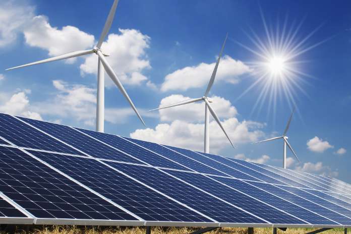 0accccb05696bcc43189025b6626456e 1 Top Renewable Energy Stocks to Invest