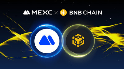 MEXC and BNB Chain Strengthen Ties to Empower Token Listings & Marketing MEXC and BNB Chain Strengthen Ties to Empower Token Listings & Marketing
