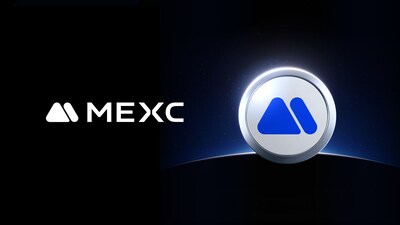 MEXC Leads Q1 Market Share Gains with Highest Growth in Both Spot and Derivatives MEXC Leads Q1 Market Share Gains with Highest Growth in Both Spot and Derivatives