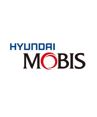 Hyundai Mobis CI Hyundai Mobis CI