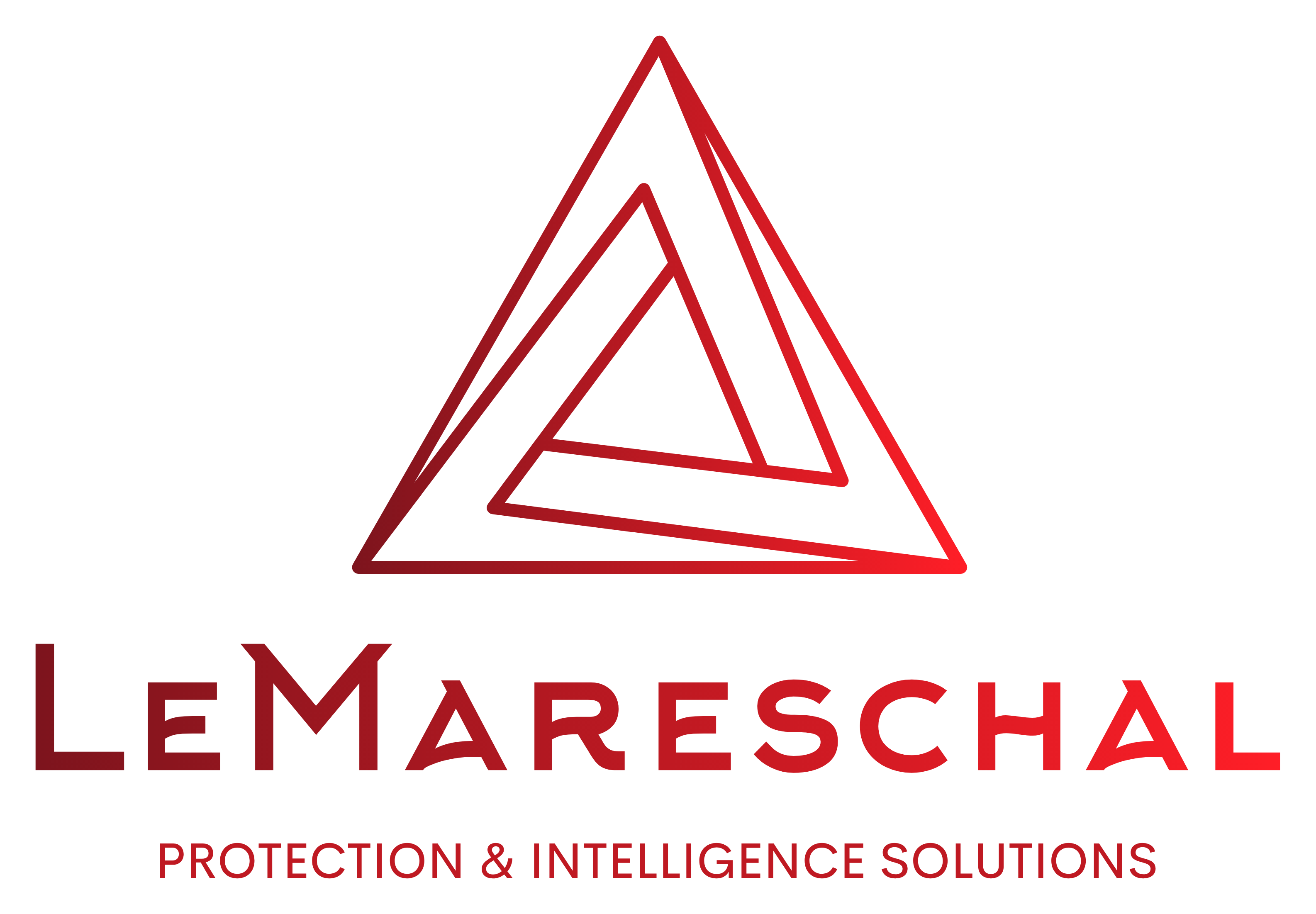 LeMareschal Logo LeMareschal Logo