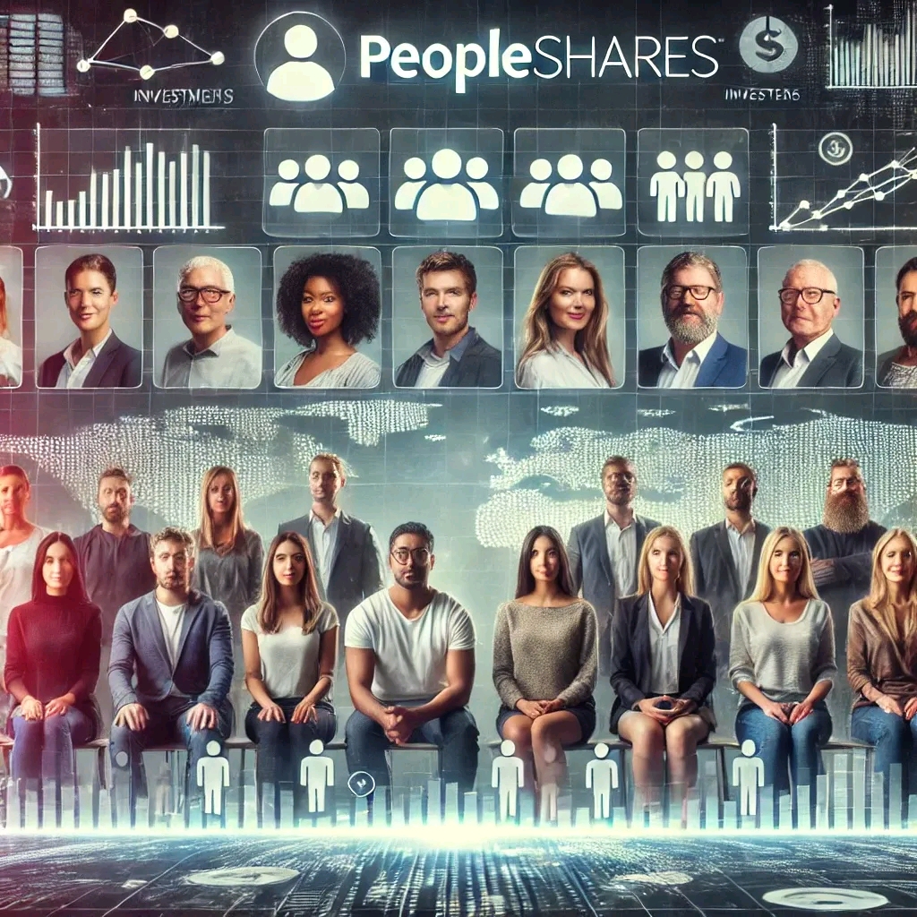 PersonShares PersonShares