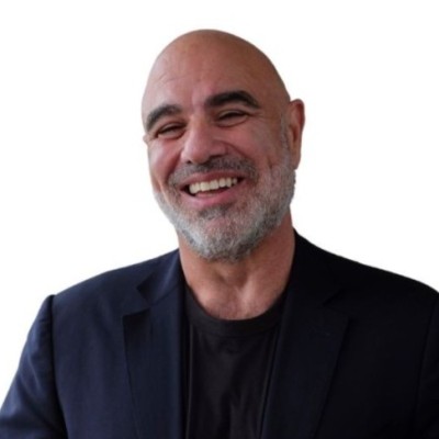 Peter Goldstein Peter Goldstein
