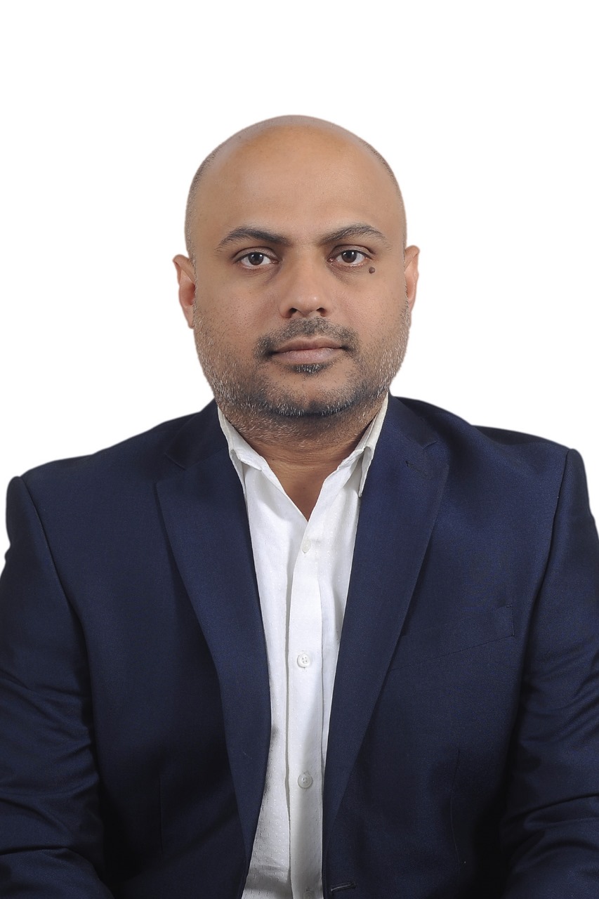 Shashi Shekhar CoFoundereShipz Shashi Shekhar CoFoundereShipz