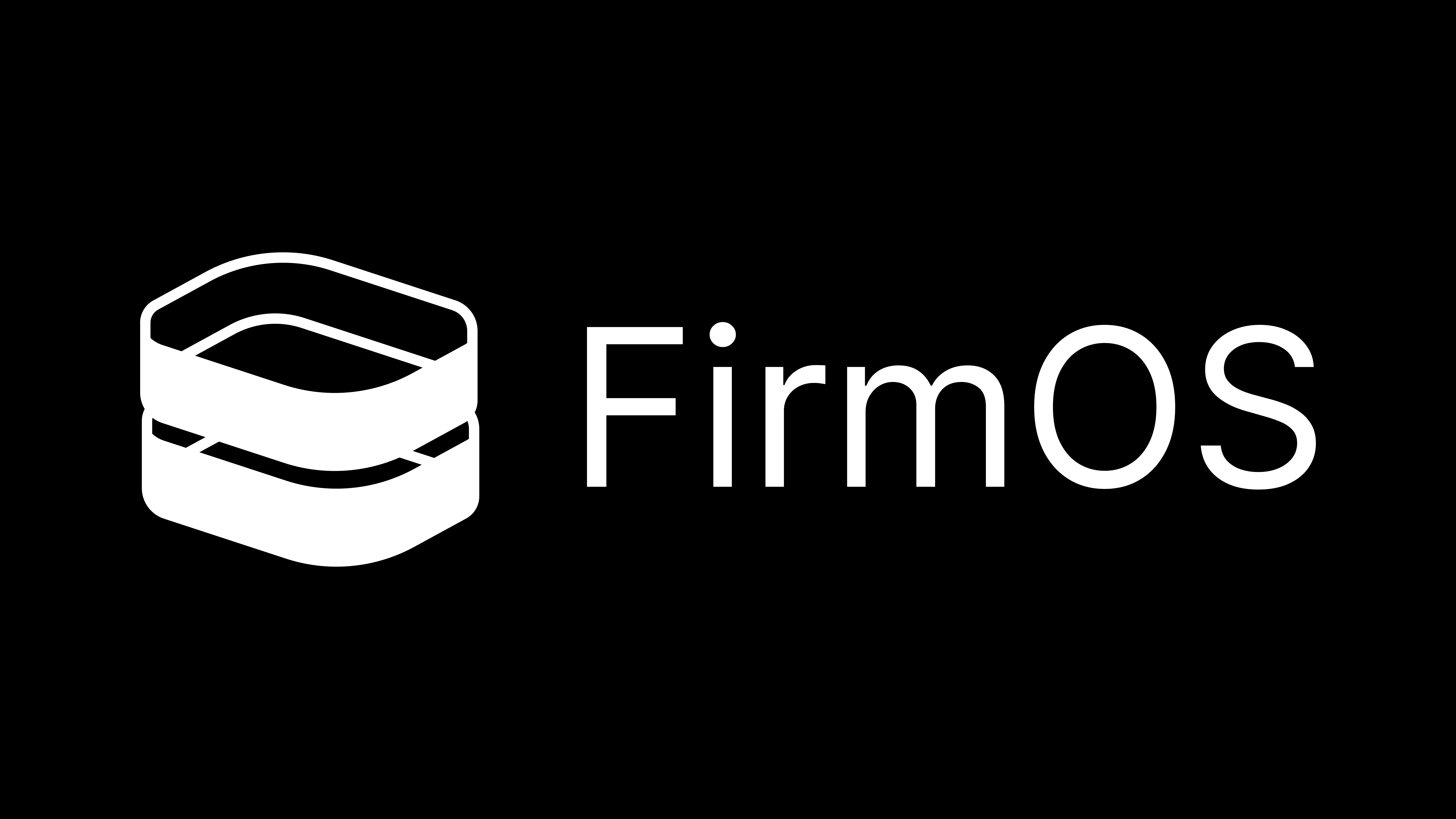 FirmOS FirmOS