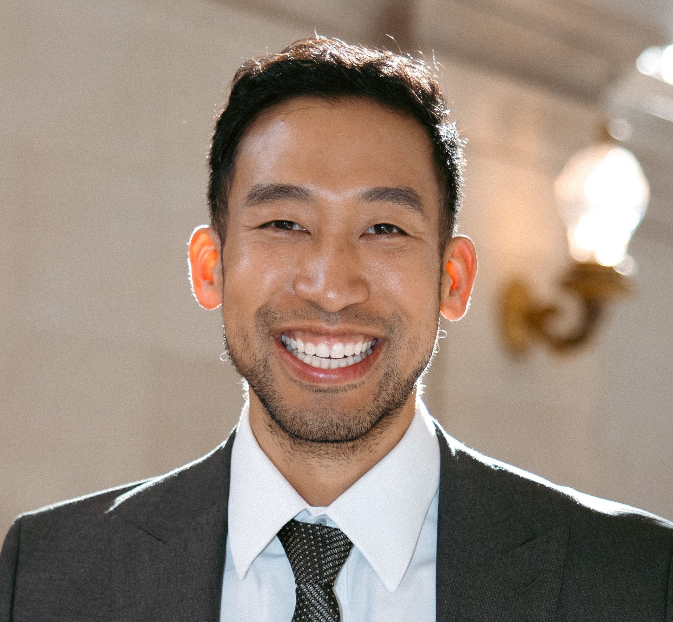 Tony Hoong CPA Tony Hoong CPA