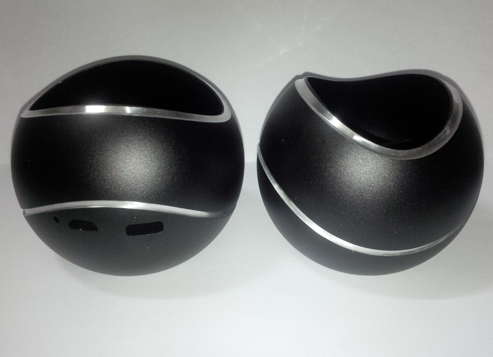 5 Axis CNC Machined Parts 5 Axis CNC Machined Parts