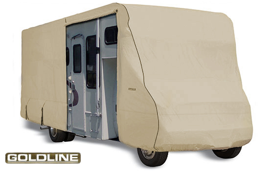 Goldline Class C RV Covers Goldline Class C RV Covers