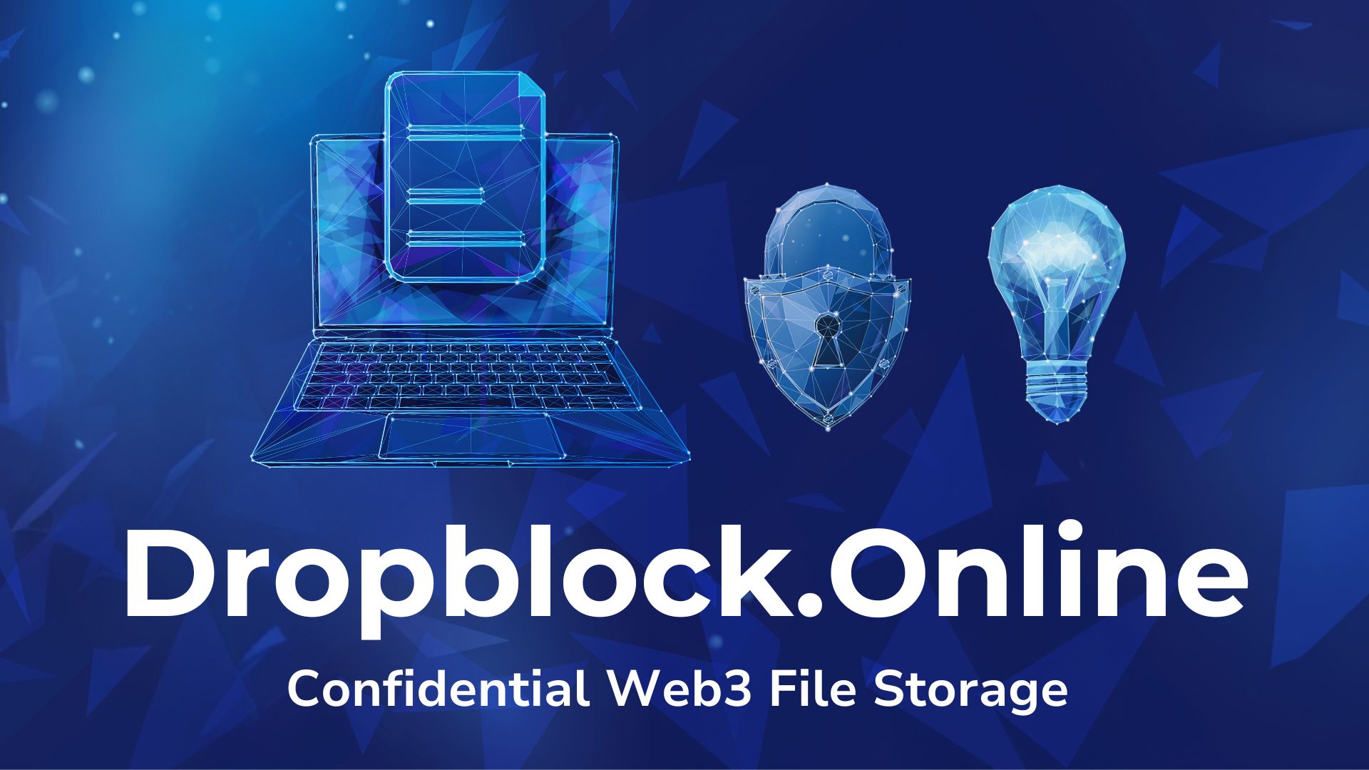 Dropblock Online Dropblock Online