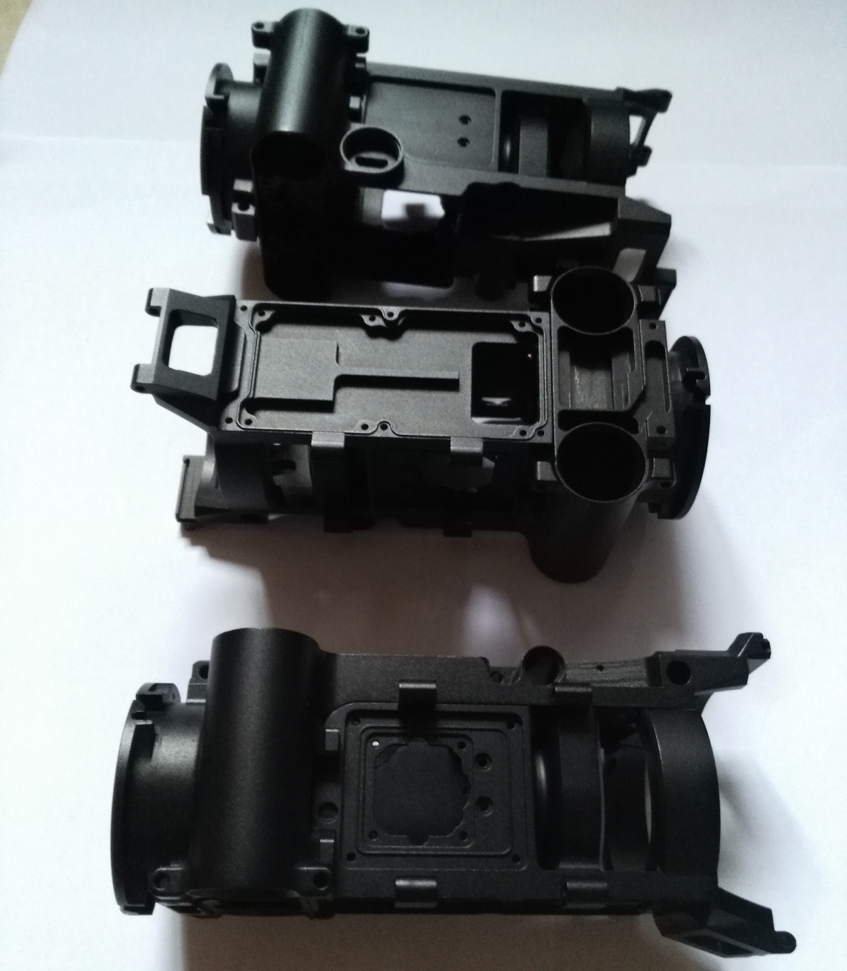 Precision Machining in China Precision Machining in China