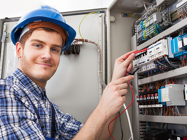 Electrical Repair Installation Services in DFW TX Electrical Repair Installation Services in DFW TX