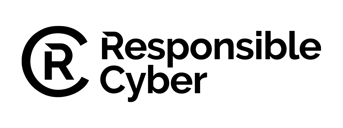 Logo Responsible Cyber