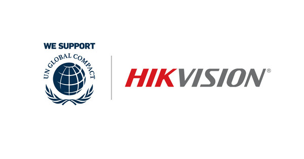 Hikvision Gia nhập Hiệp định Toàn cầu Liên hợp quốc