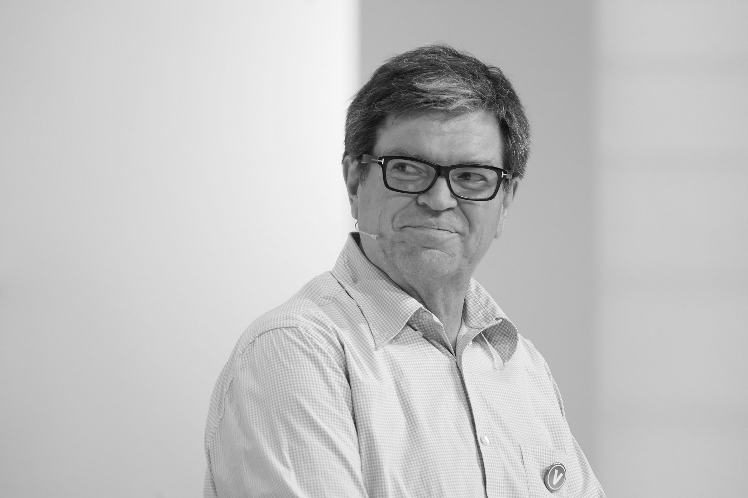 Yann LeCun