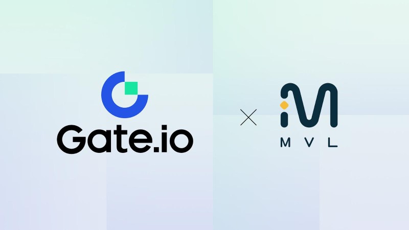 MVL, A Blockchain Mobility Company, Has Initiated Trading on Global Crypto Exchange Gate.io