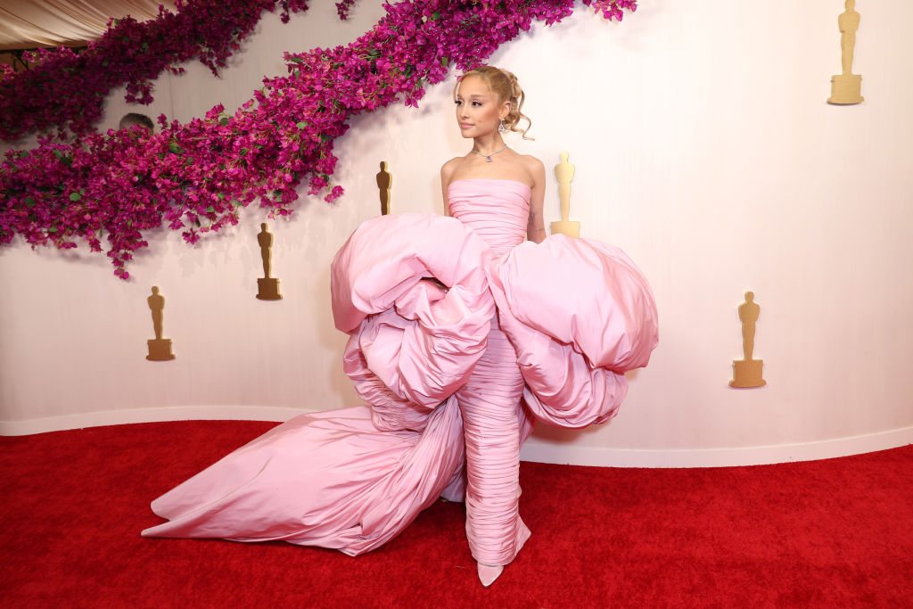 96th Annual Academy Awards - Arrivals