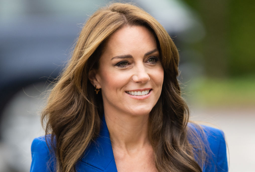 Tầm quan trọng lịch sử của danh hiệu mới của Kate Middleton