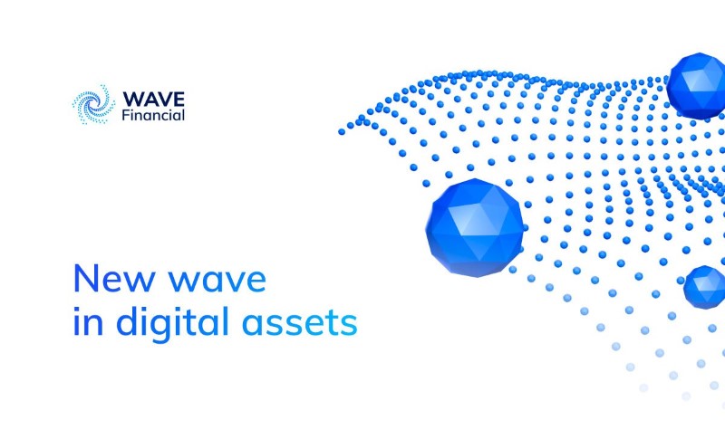 Khám phá sự giàu có của tương lai – Dự án quỹ tiền điện tử mới của Wave Digital Assets mới được phát hành