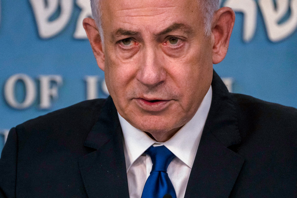 Lãnh đạo Israel lo ngại có thể bị ICC phát lệnh bắt giữ vì chiến tranh ở Gaza