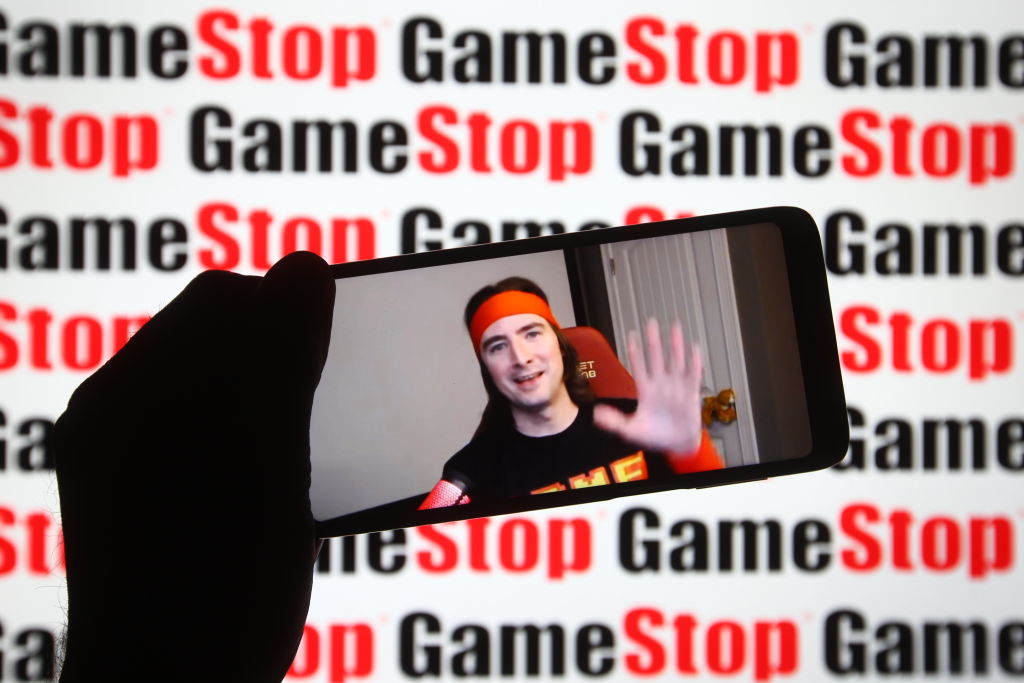 Tại sao sự hồi sinh của GameStop có thể báo hiệu một cơn sốt cổ phiếu meme mới