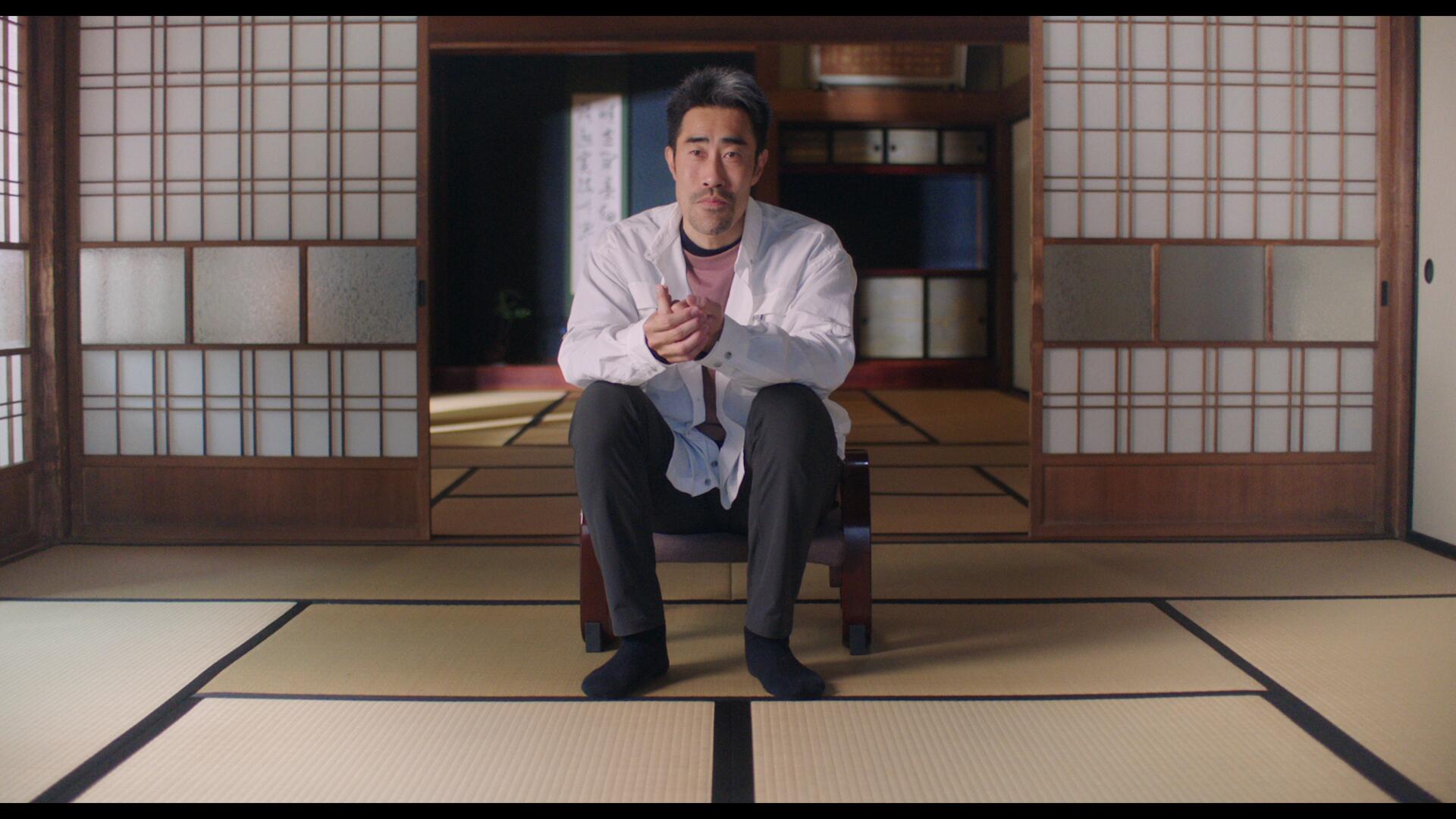 Ngôi sao thực tế Nhật Bản Nasubi nhớ lại câu chuyện “chấn thương” thật sau phim tài liệu của Hulu The Contestant