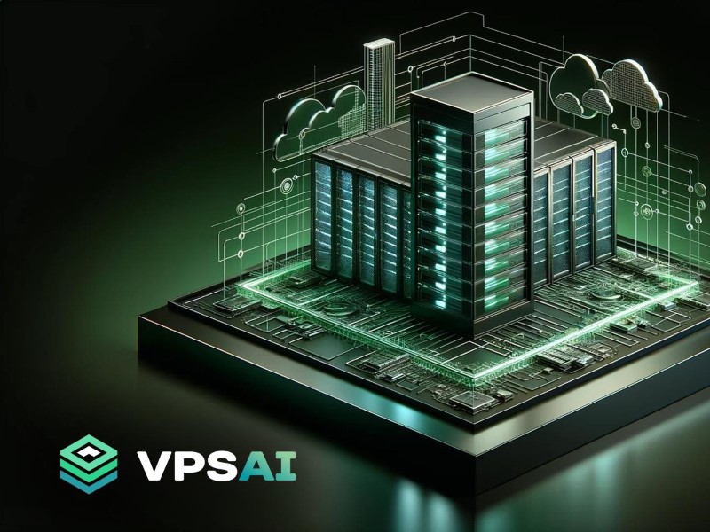 VPS AI Announces Its Launch – Pioneering Decentralized Cloud Computing Solutions