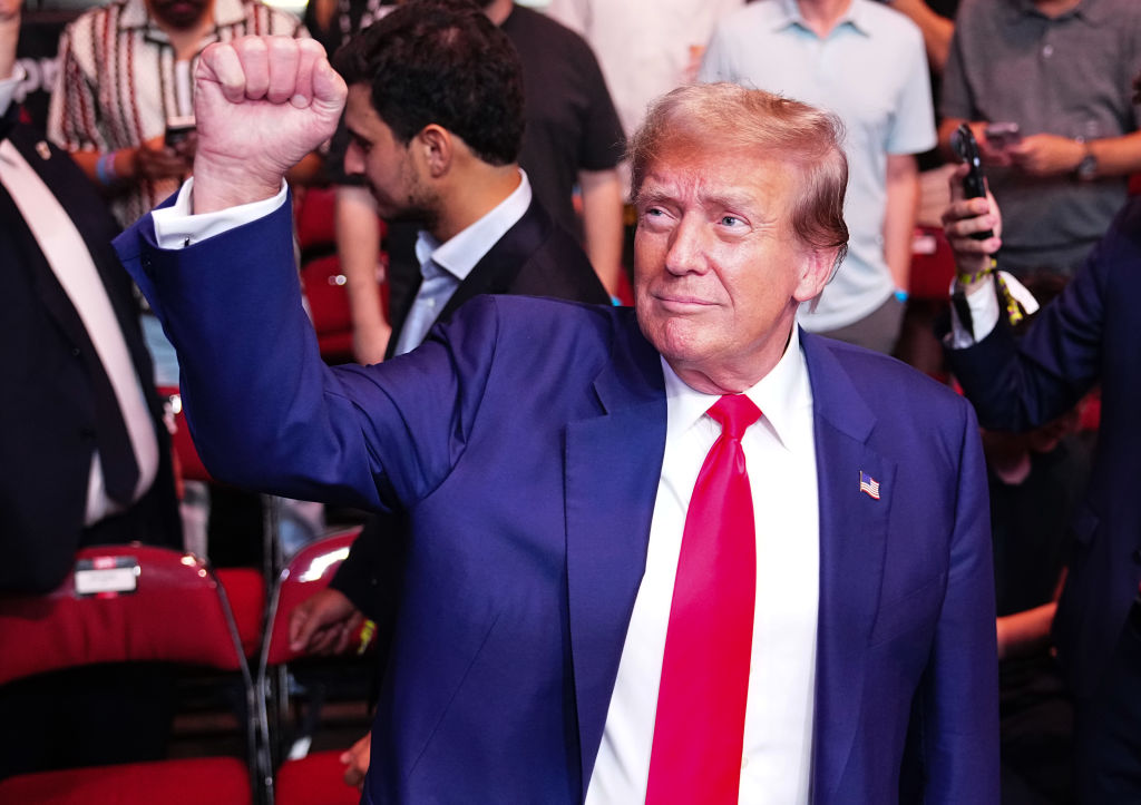 Donald Trump tham gia TikTok sau khi cố gắng cấm ứng dụng khi còn là Tổng thống