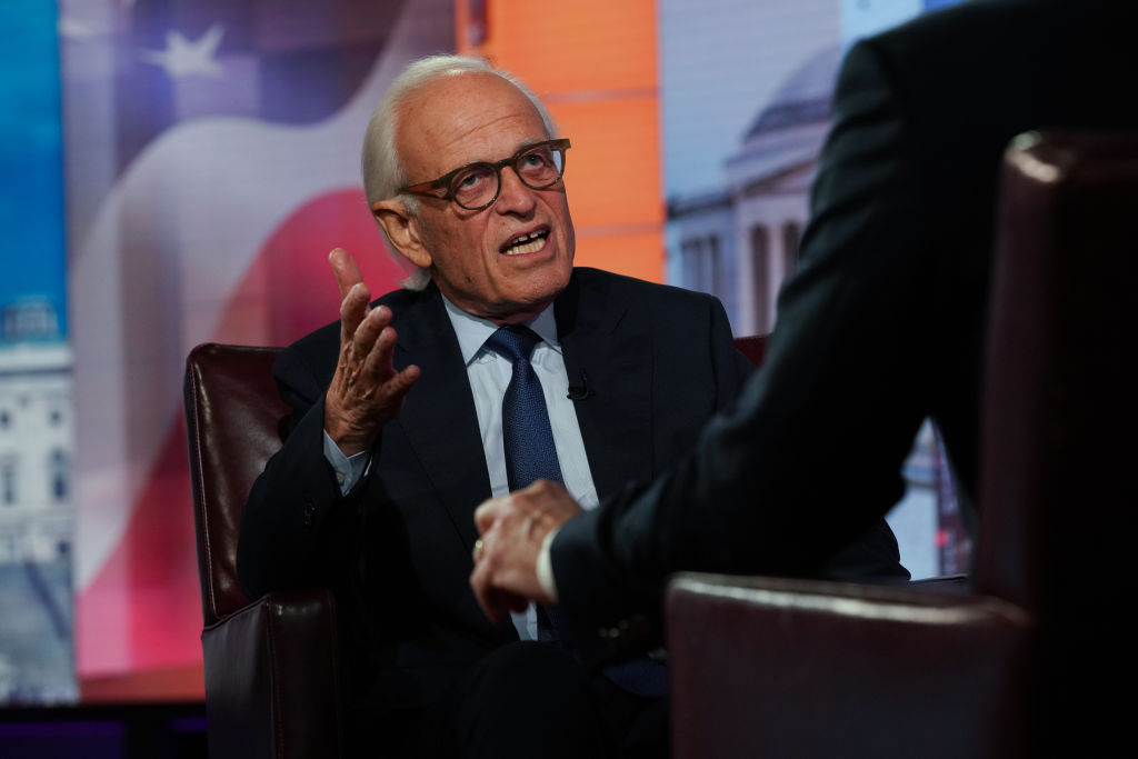 Martin Indyk, Cựu Ngoại giao Giáo Mỹ, Qua Đời ở Tuổi 73