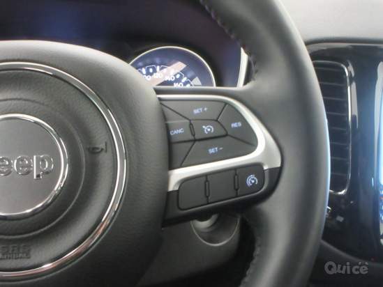 JEEP Compass (Nervesa Centro Usato) foto-731599