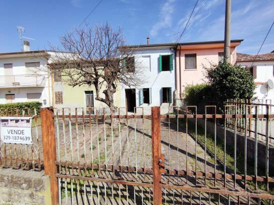Casa a schiera in vendita a Montagnana (Padova) foto-101526