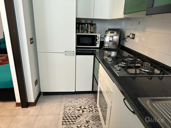 MIRA PORTE LUMINOSO APPARTAMENTO CON 2 CAMERE AL PIANO SECONDO foto-747354