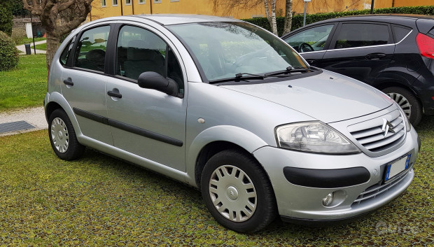 CITROEN C3 Elegance foto-104149