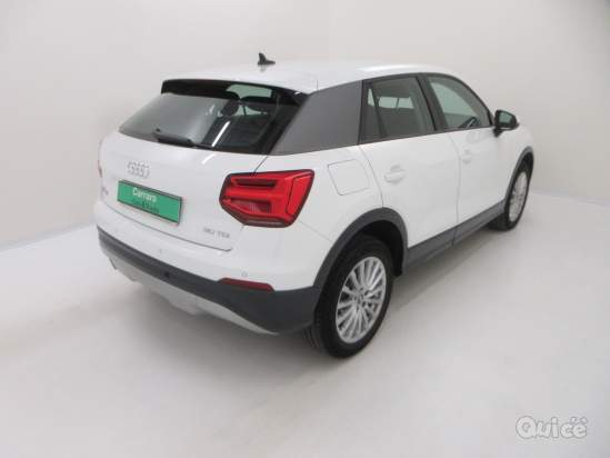 AUDI Q2 (Pradamano) foto-757668