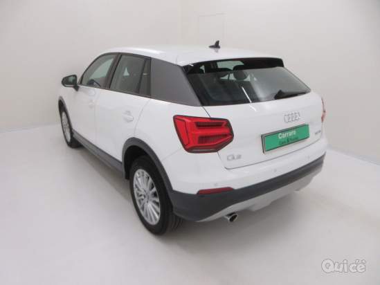 AUDI Q2 (Pradamano) foto-757670