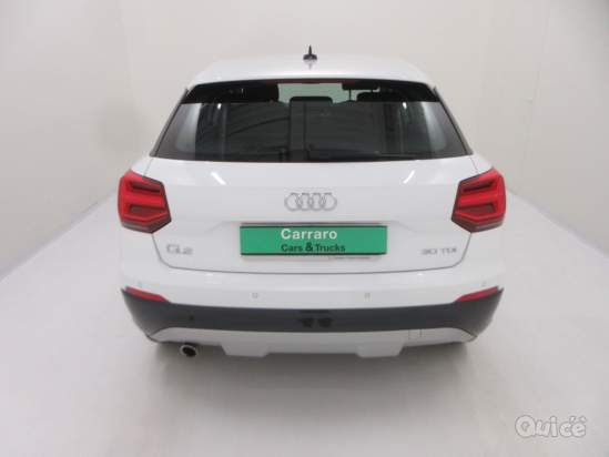 AUDI Q2 (Pradamano) foto-757669