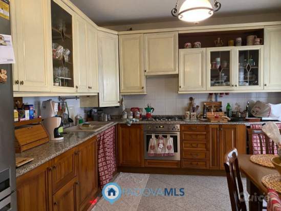 Casa a schiera in vendita a Noventa Padovana (Padova) foto-759694